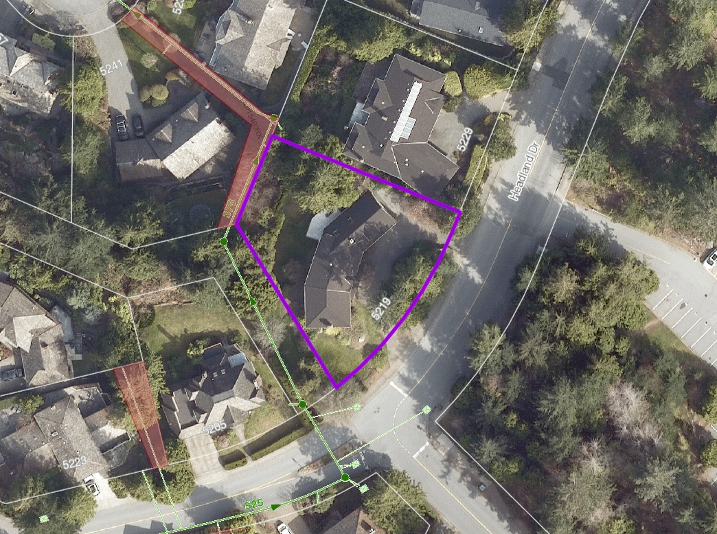 5219 Headland Drive
